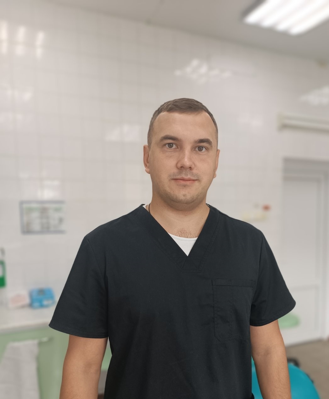 Егор алексеевич зарубин